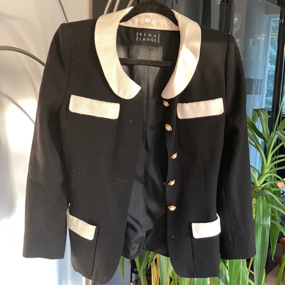 Classic Blazer - image 1